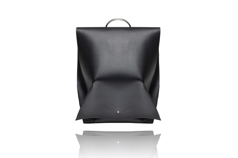 Romeo Leather Backpack – Handcrafted, Stylish & Versatile by PYKOK at brixbailey.com