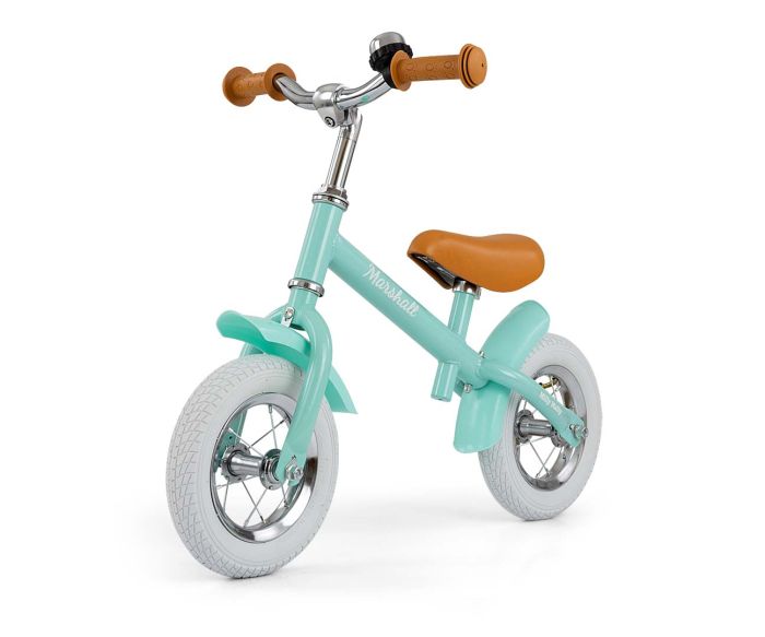 Discover the Perfect Start with Our Children’s Balance Bike by Milly Mally at www.brixbailey.com