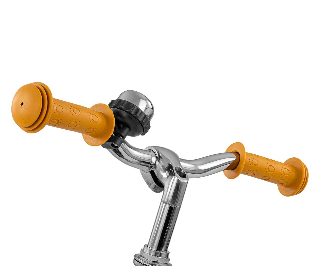 Discover the Perfect Start with Our Children’s Balance Bike by Milly Mally at www.brixbailey.com
