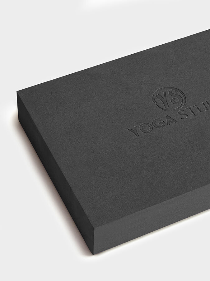 Yoga Studio EVA Yoga Block Twin Pack