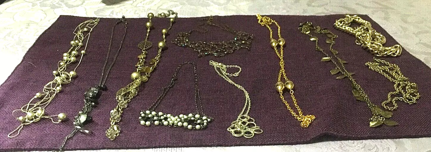 10 Must-Have Chain Necklaces – Statement Jewellery for Every Look