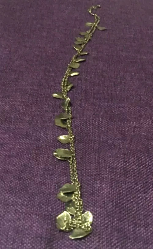 10 Must-Have Chain Necklaces – Statement Jewellery for Every Look