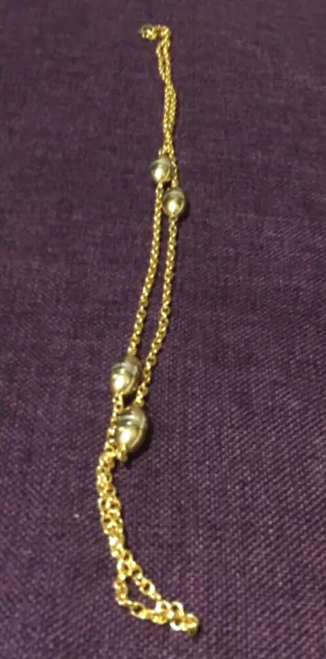 10 Must-Have Chain Necklaces – Statement Jewellery for Every Look