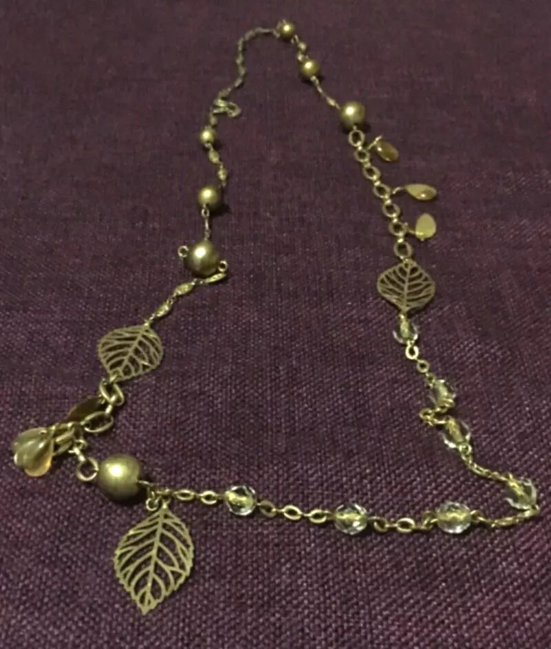 10 Must-Have Chain Necklaces – Statement Jewellery for Every Look