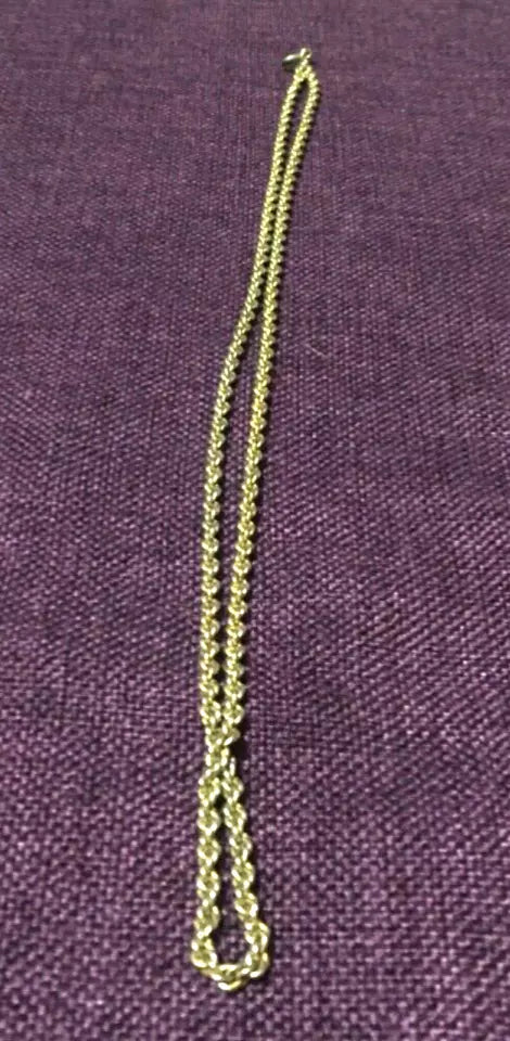 10 Must-Have Chain Necklaces – Statement Jewellery for Every Look