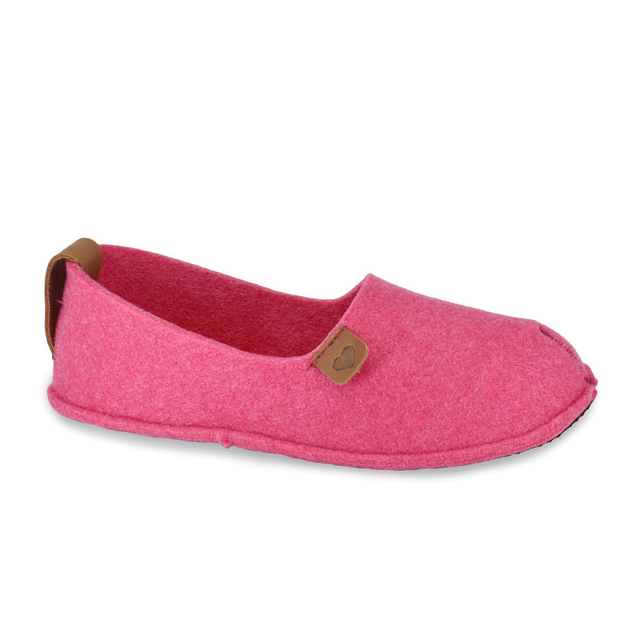 Eco-Friendly Öko-Toku Slippers – Handmade & Sustainable by Omaking at brixbailey.com