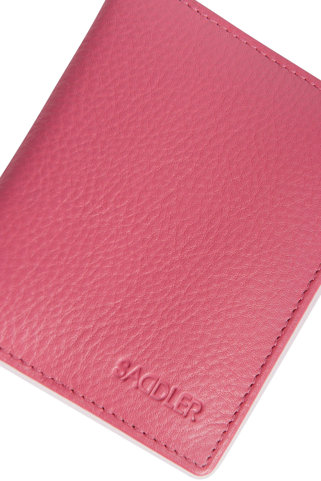 Compact Leather Card Wallet Lexi RFID Protected and Gift Boxed