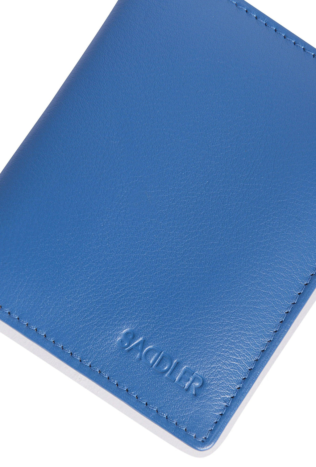 Compact Leather Card Wallet Lexi RFID Protected and Gift Boxed