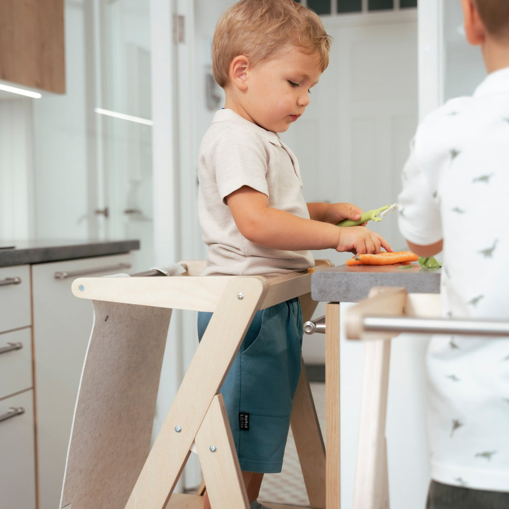 Safety Net - Add-on for STEP'n'FOLD