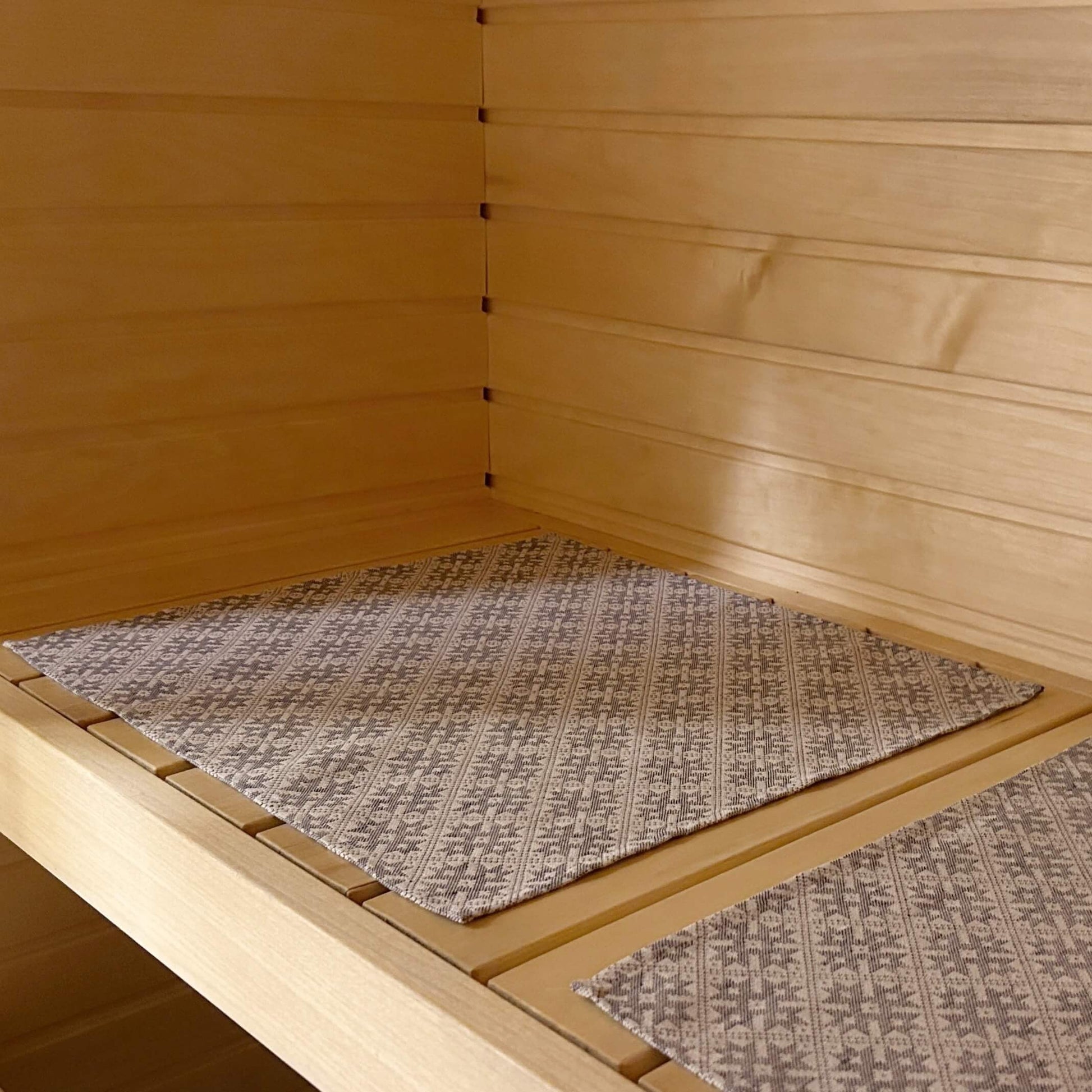 Seating Pad for Sauna, 45 x 50 cm - Pärnumaa