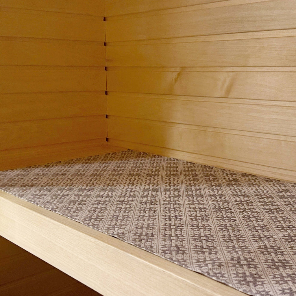 Seating Pad for Sauna, 50 x 145 cm - Pärnumaa