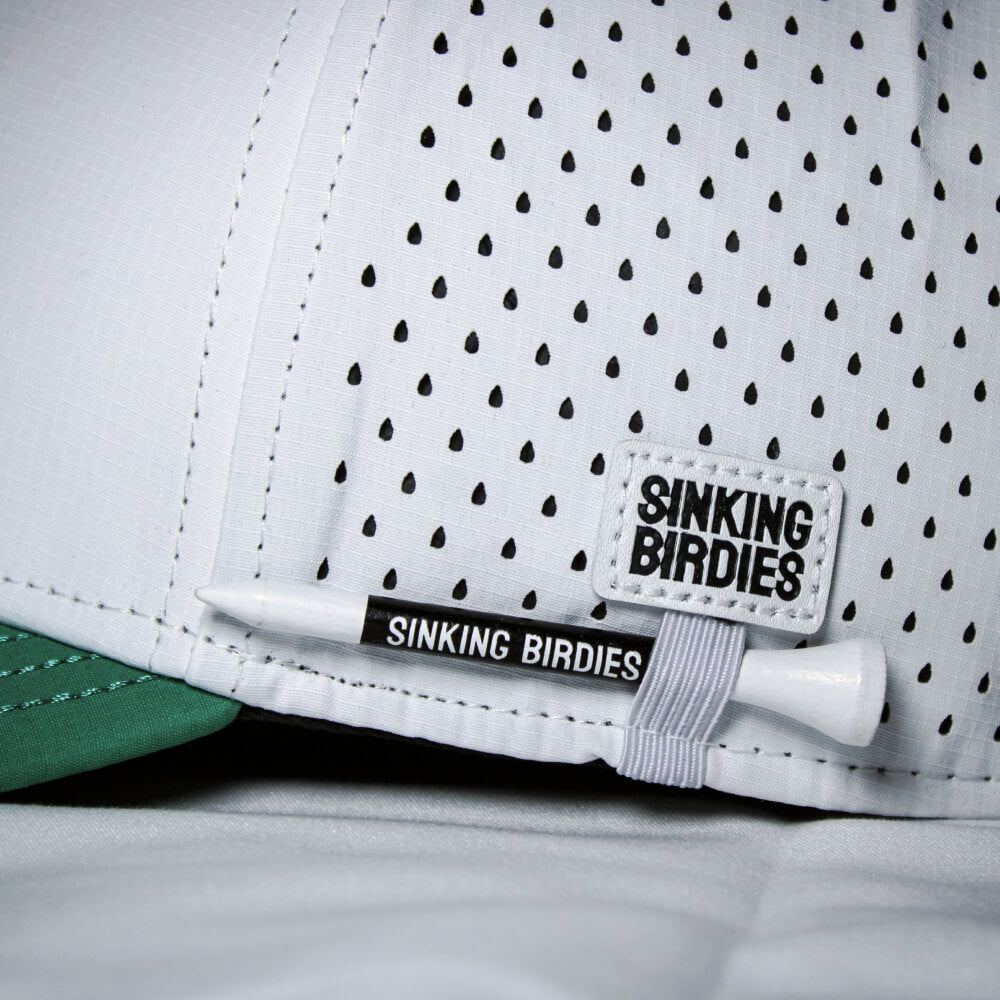 Saving Par Performance Snapback