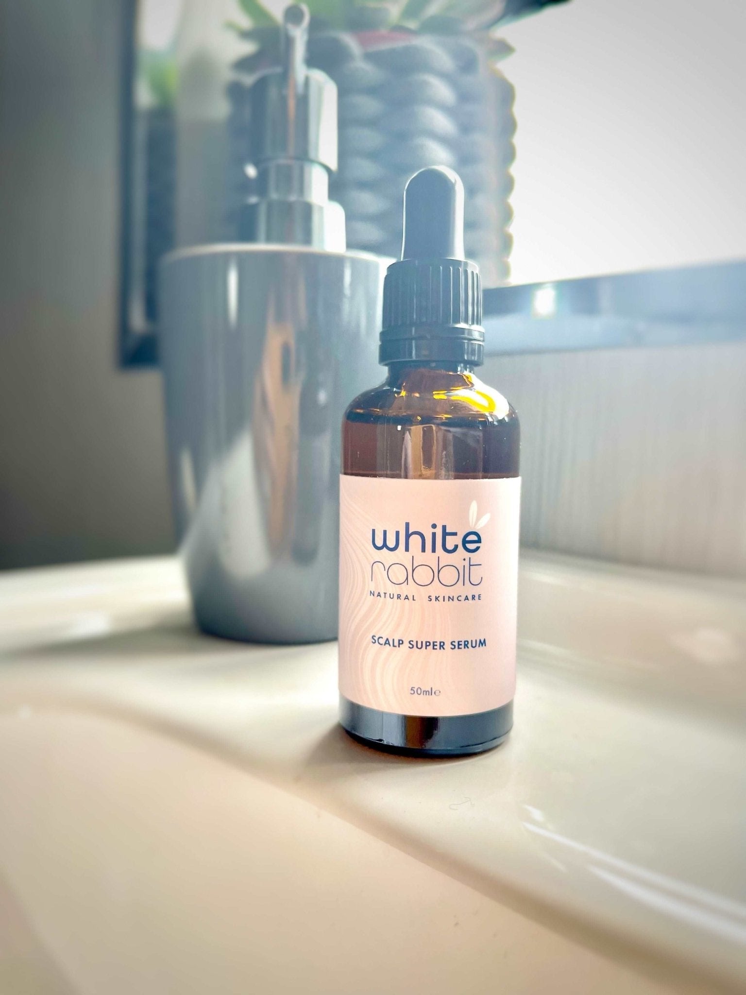 Scalp Super Serum 50ml