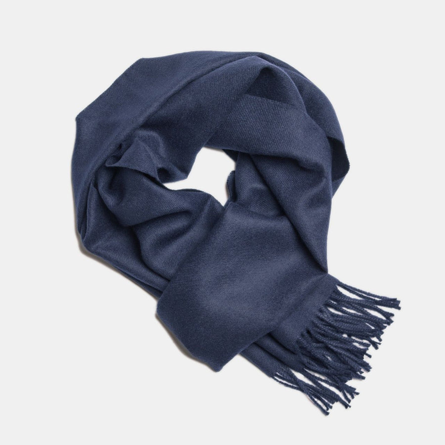 Luxurious Baby Alpaca Scarves – Smooth, Warm & Stylish by Alpaka at brixbailey.com