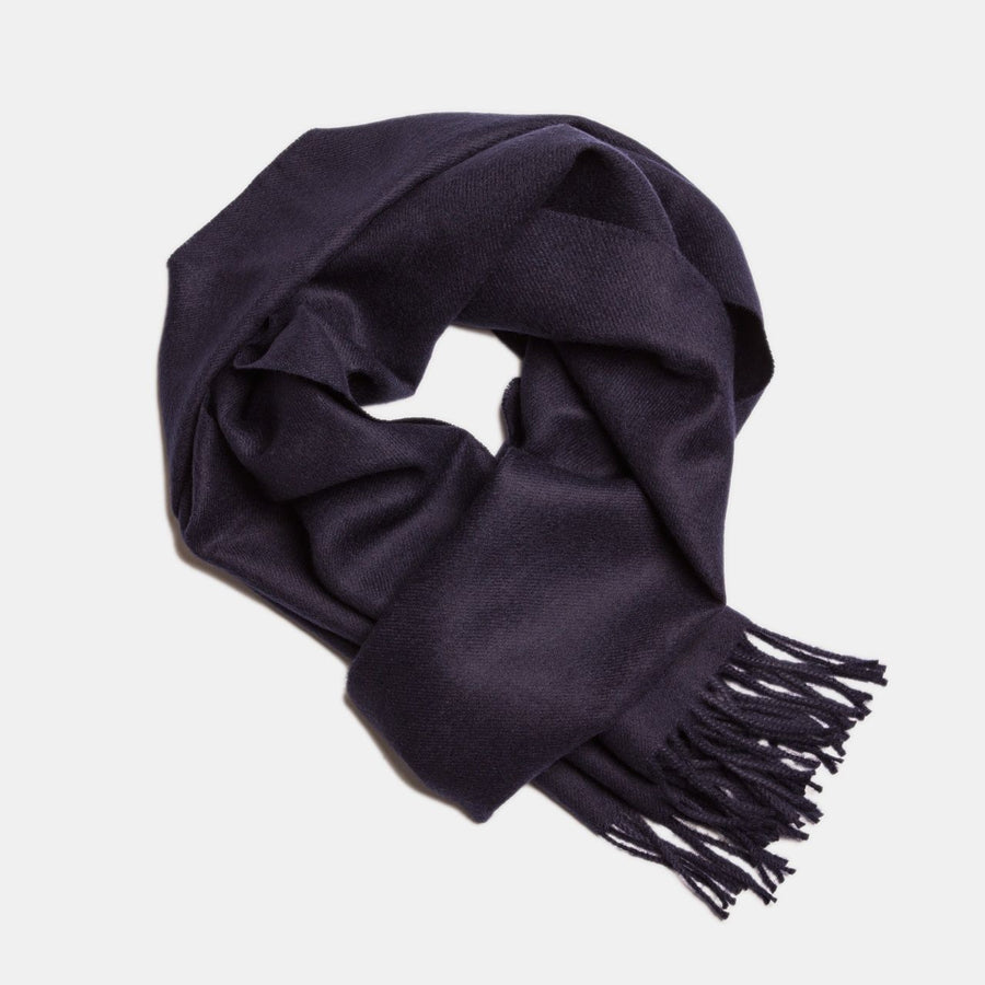 Luxurious Baby Alpaca Scarves – Warmth & Nordic Elegance by Alpaka at brixbailey.com