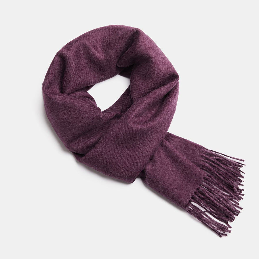 Luxurious Baby Alpaca Scarves – Warm, Soft & Elegantly Designed by Alpaka at brixbailey.com