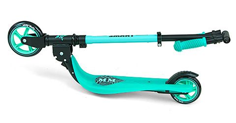 Explore Adventures with the SMRAT Stylish Scooter by Milly Mally at www.brixbailey.com
