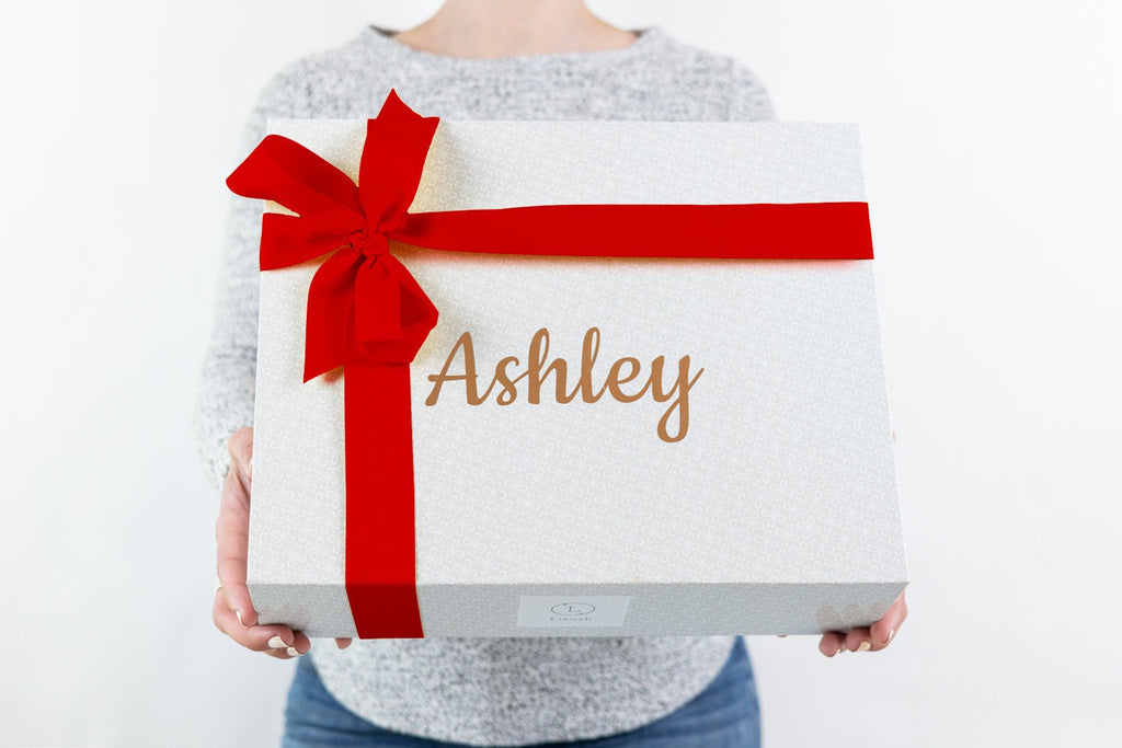 Luxury Gift Spa Set - Sending a BIG Hug