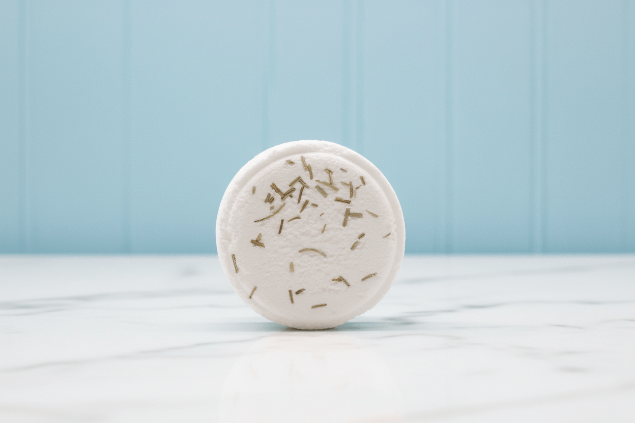 Shower Steamers Aromatherapy Pack of 5