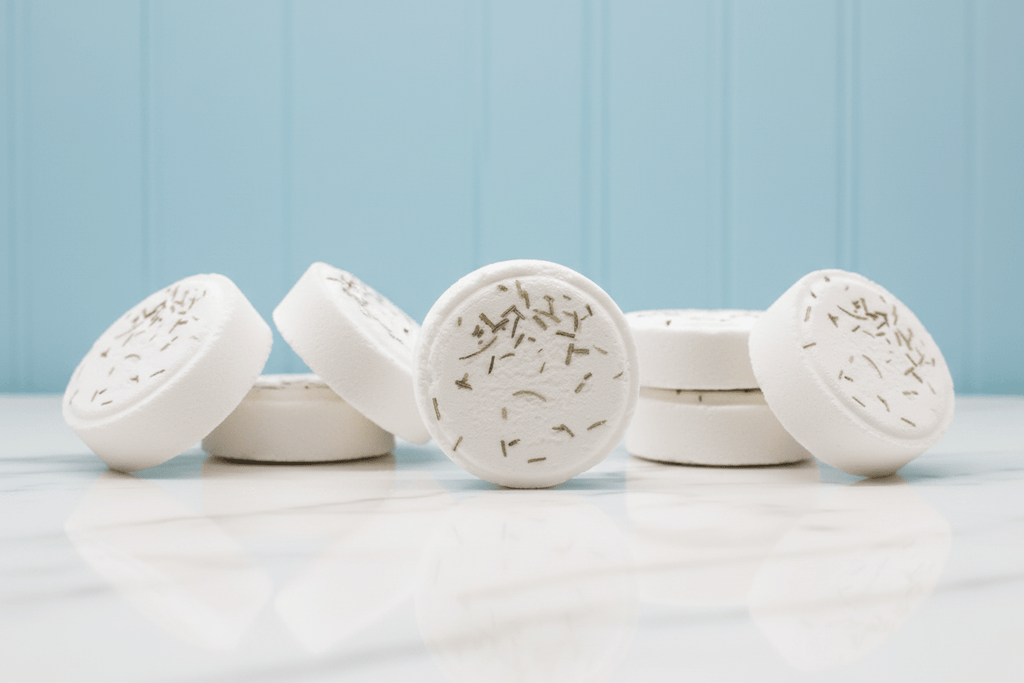 Shower Steamers Aromatherapy Pack of 5