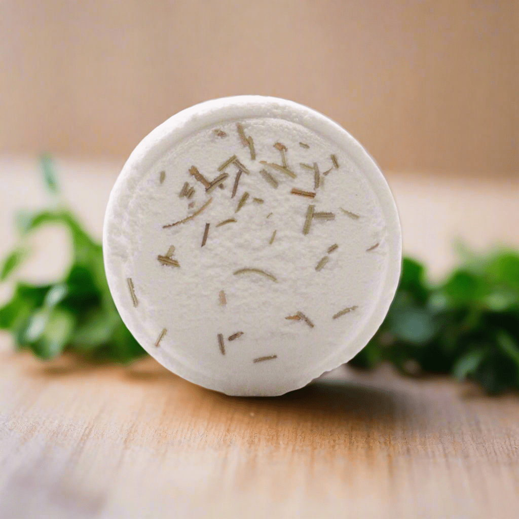 Shower Steamers Aromatherapy Pack of 5