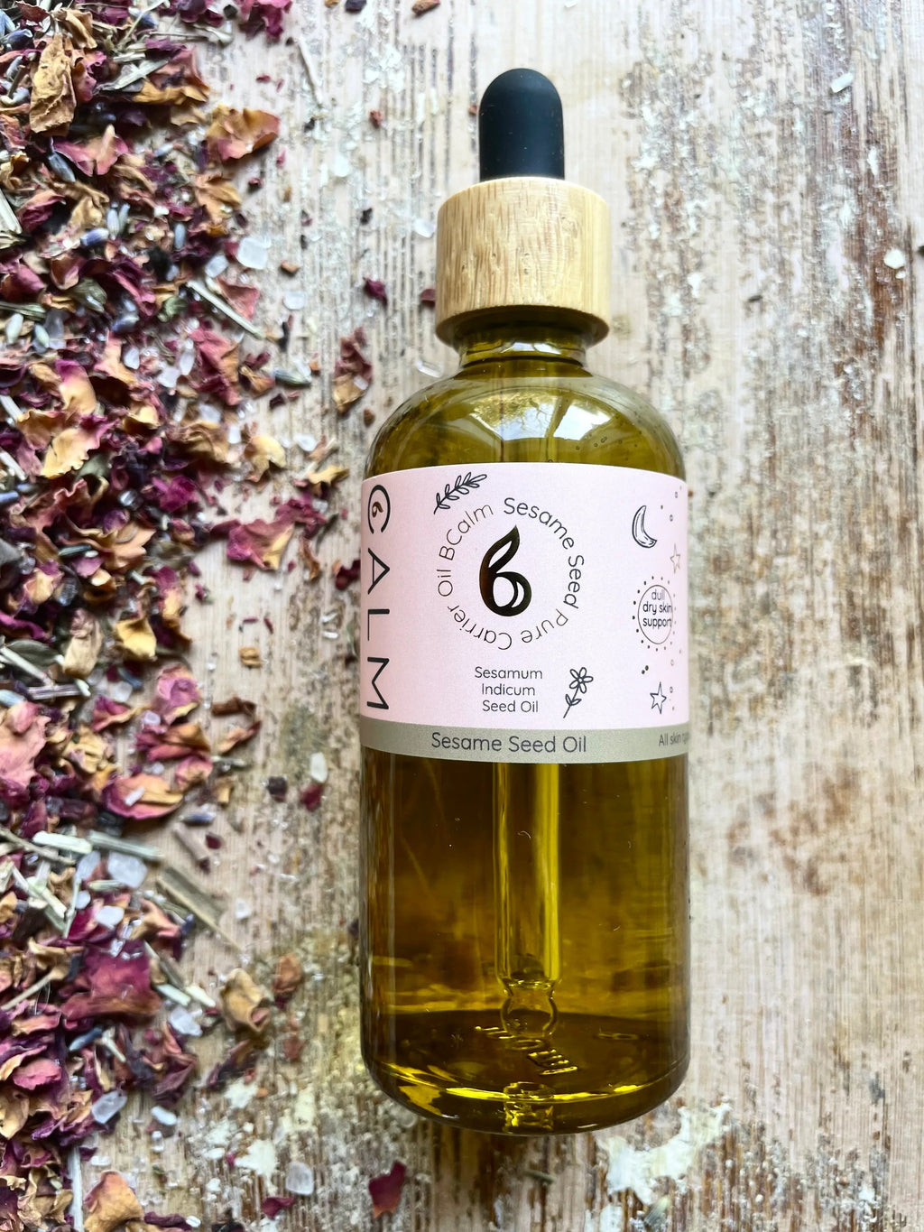 Personalised Face Care Set