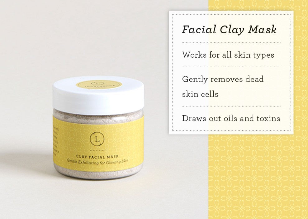 Shea Butter and Body Scrub Reviving Set - Grapefruit