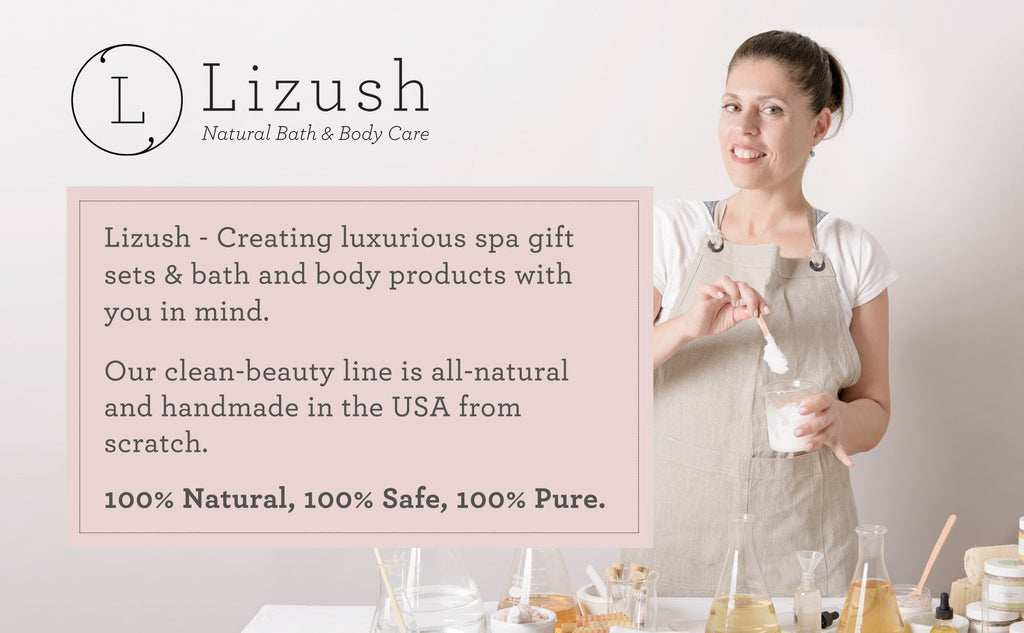 Shea Butter and Body Scrub Reviving Set - Grapefruit