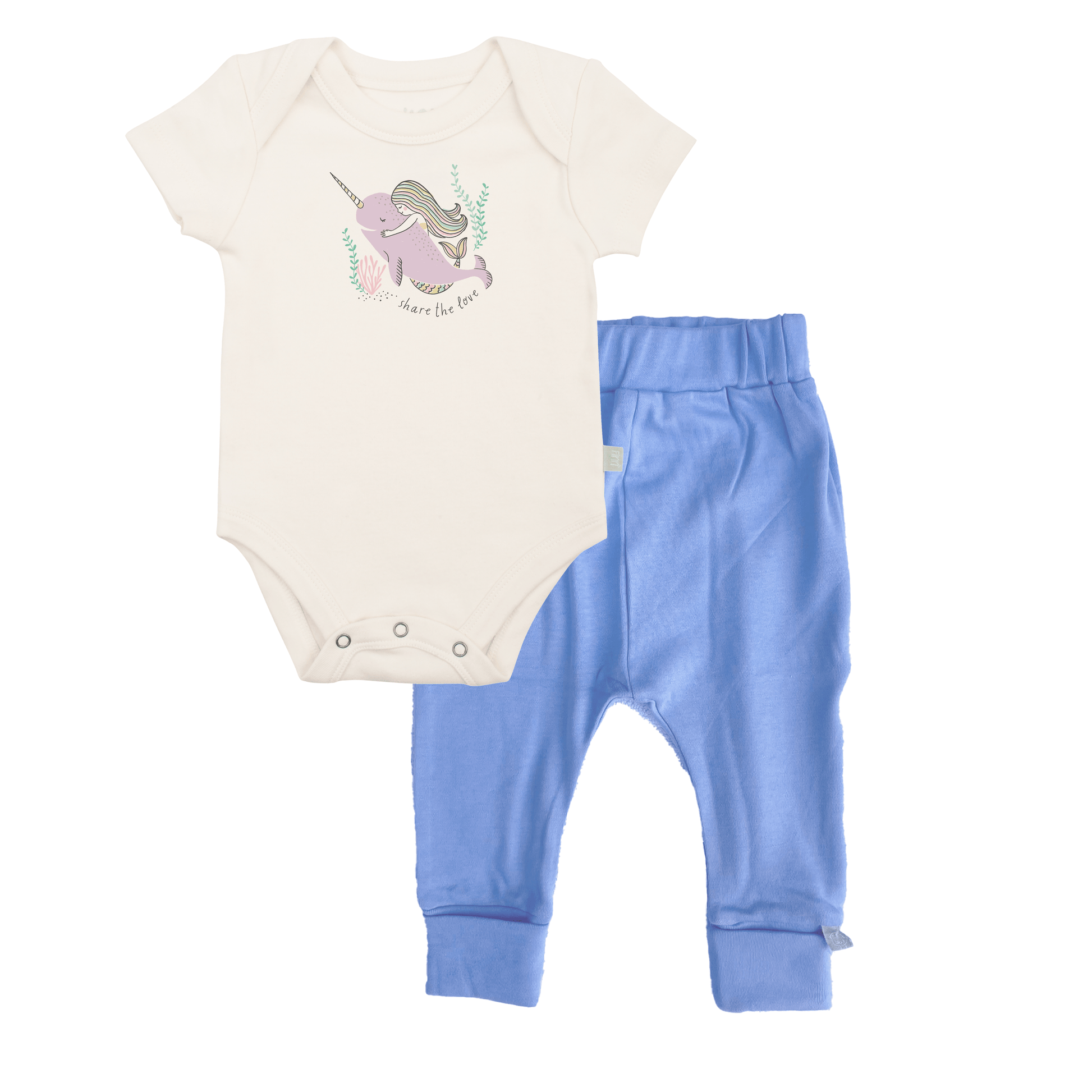 Share the Love Gift Set for Baby