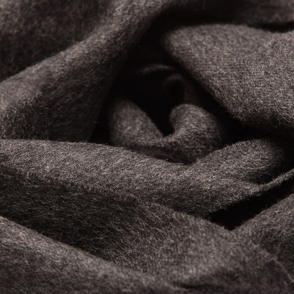Indulge in Luxury with the Silky Baby Alpaca Shawl - Timeless Elegance & Unmatched Comfort by Alpaka at www.brixbailey.com