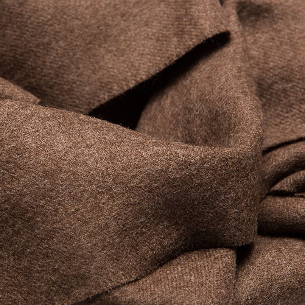 Indulge in Luxury with the Silky Baby Alpaca Shawl - Timeless Elegance & Comfort by Alpaka at www.brixbailey.com