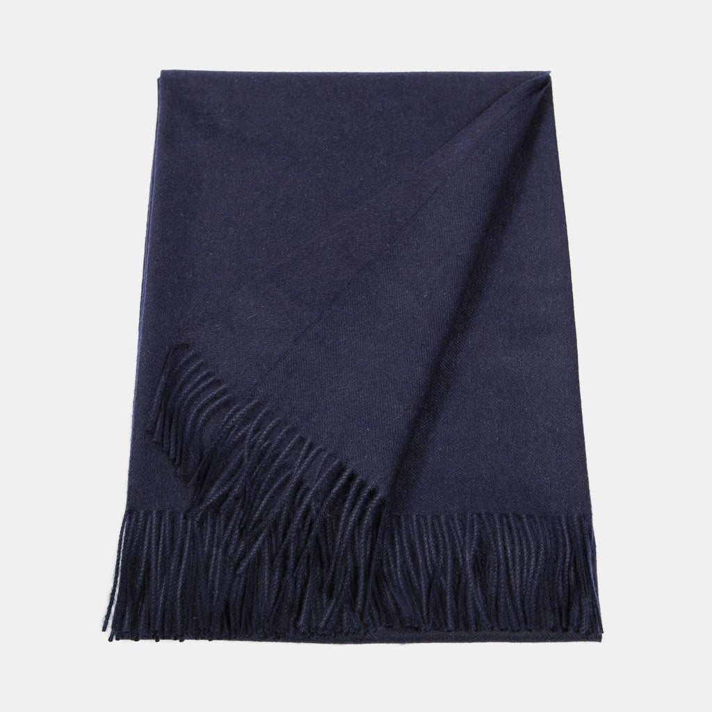 Indulge in Luxury with the Silky Baby Alpaca Shawl - Timeless Elegance & Unmatched Comfort by Alpaka at www.brixbailey.com