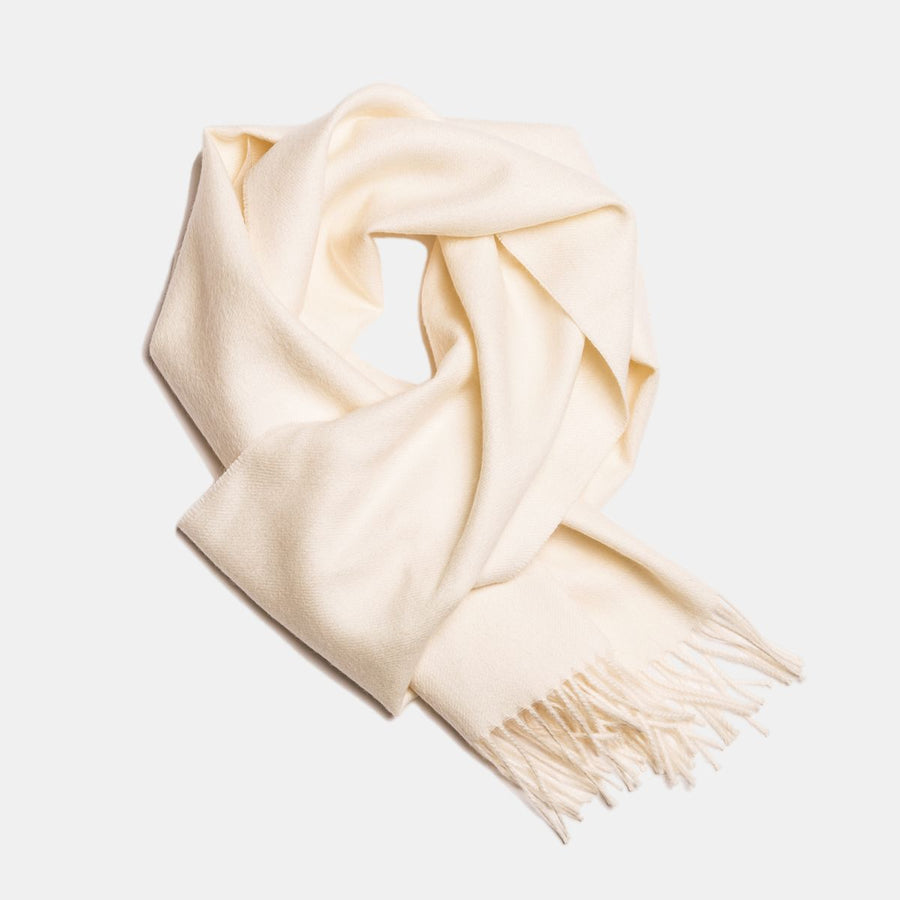 Luxurious Baby Alpaca Scarves – Warm, Soft & Sustainable by Alpaka at brixbailey.com