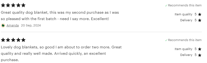 Super Soft Sherpa Fleece Dog Blanket