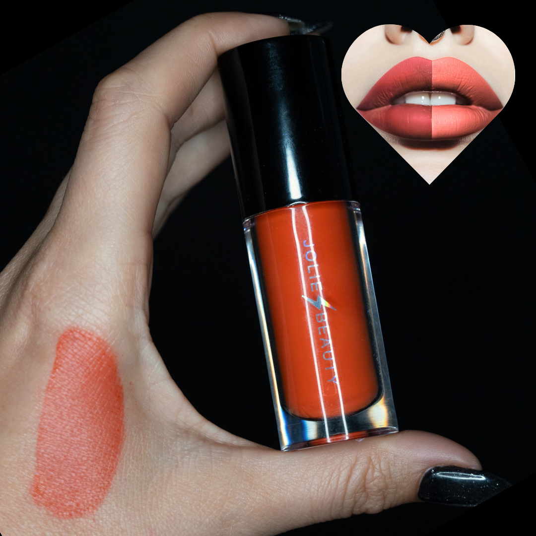 Eternal Lip Stain in Shy