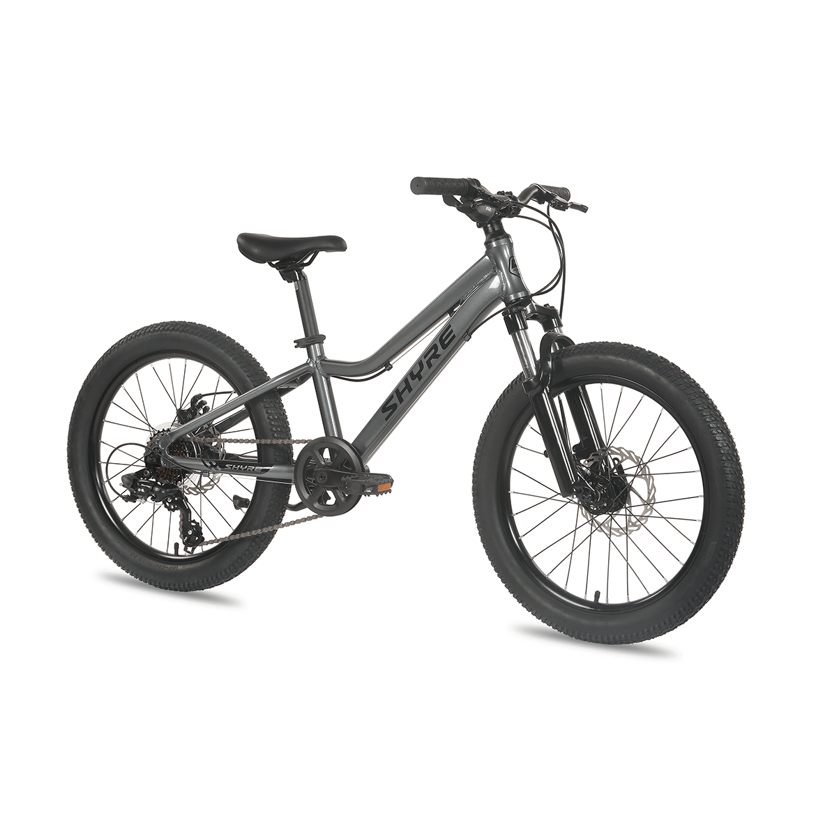 Eastie 20 Inch Wheel Kids Mountain Bike