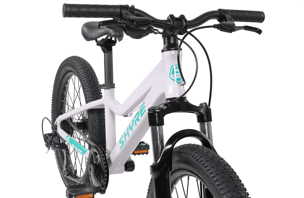 Eastie 20 Inch Wheel Kids Mountain Bike
