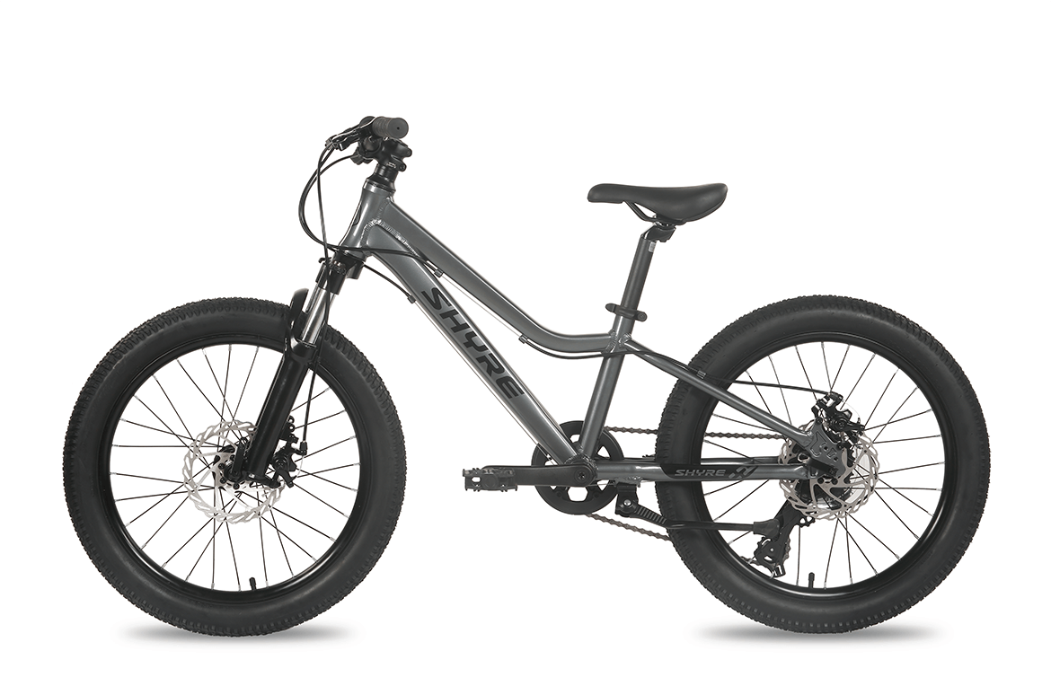 Eastie 20 Inch Wheel Kids Mountain Bike