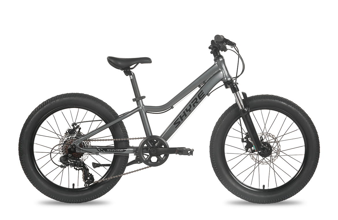Eastie 20 Inch Wheel Kids Mountain Bike