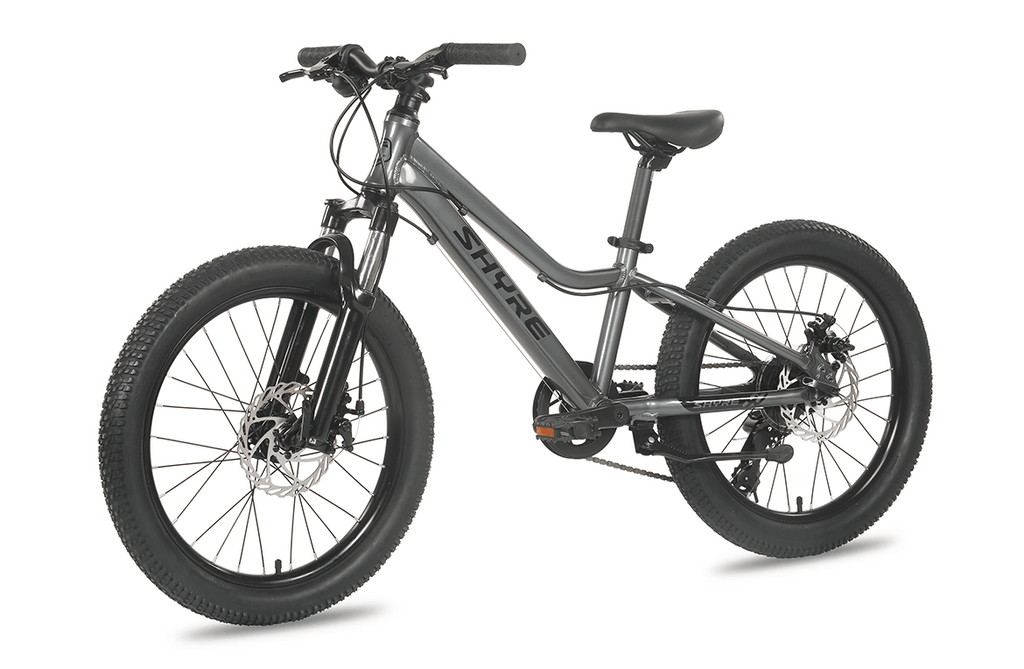 Eastie 20 Inch Wheel Kids Mountain Bike