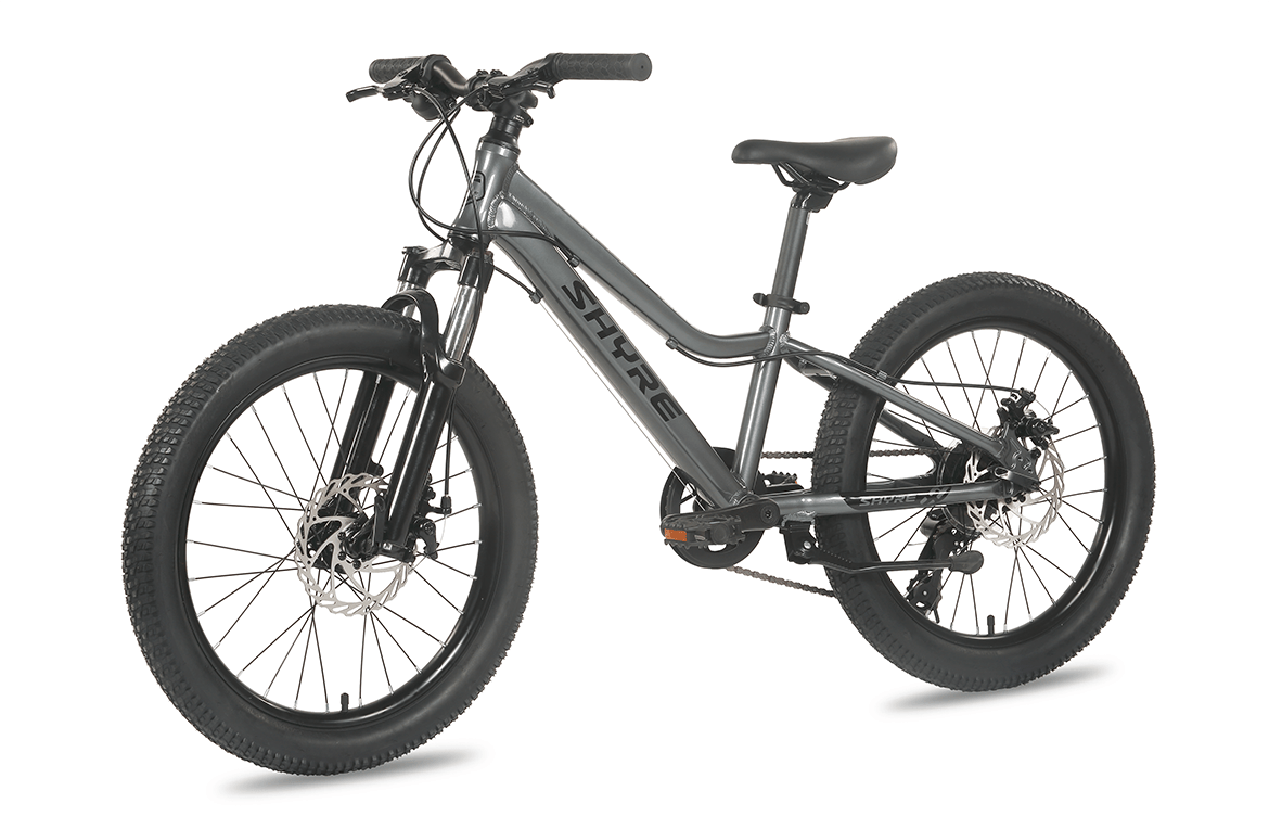 Eastie 20 Inch Wheel Kids Mountain Bike