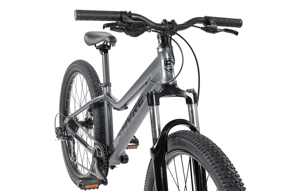 24 inch Wheel Kids Mountain Bike for Ages 8 and Up