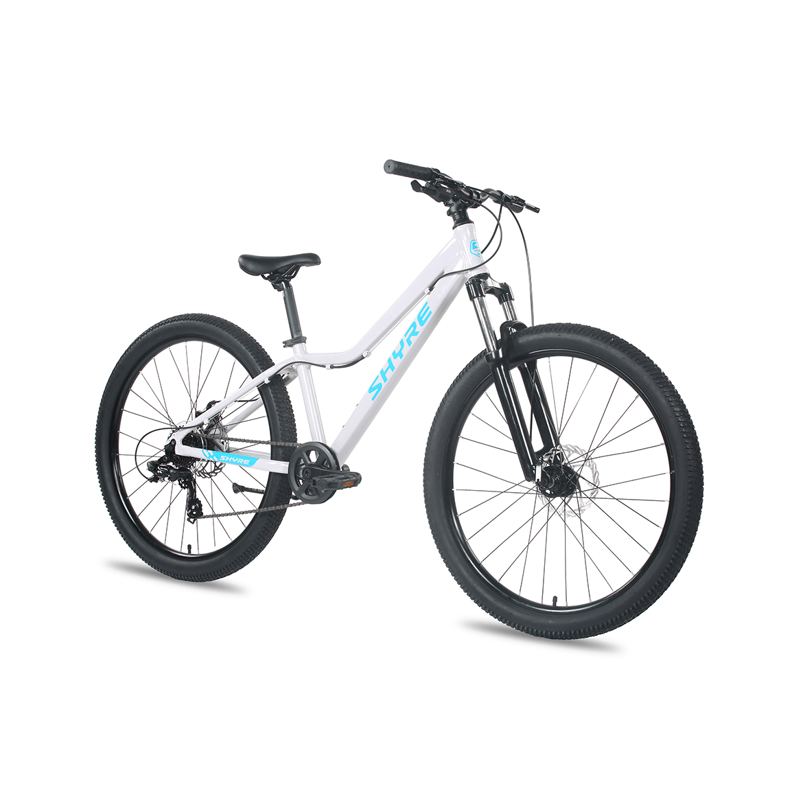26 Inch Wheel Kids Mountain Bike for Ages 10 Plus