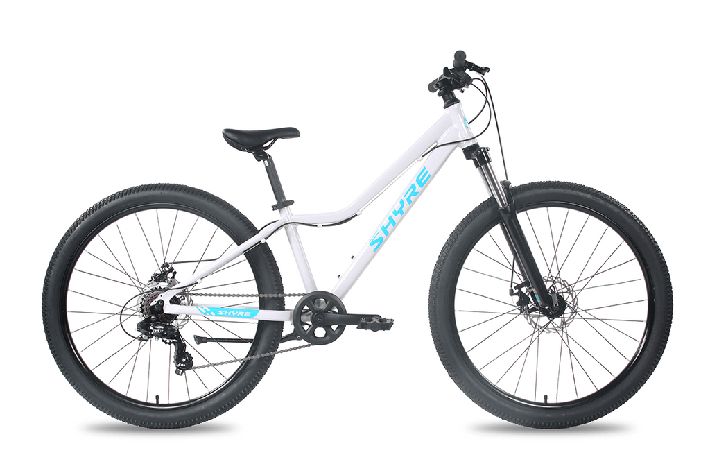 26 Inch Wheel Kids Mountain Bike for Ages 10 Plus