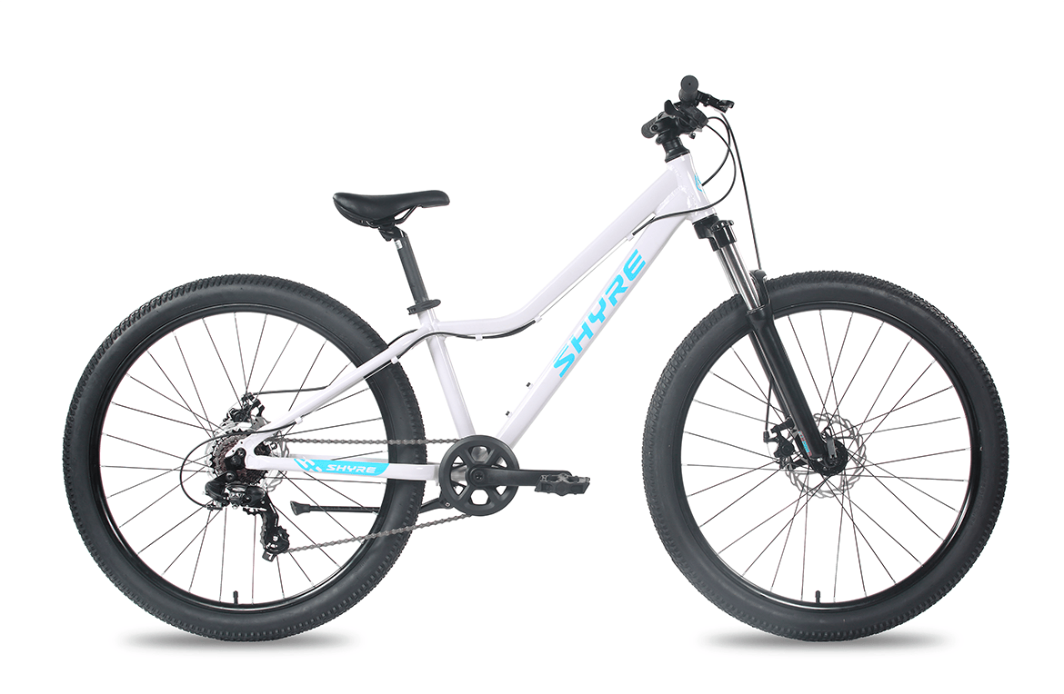 26 Inch Wheel Kids Mountain Bike for Ages 10 Plus