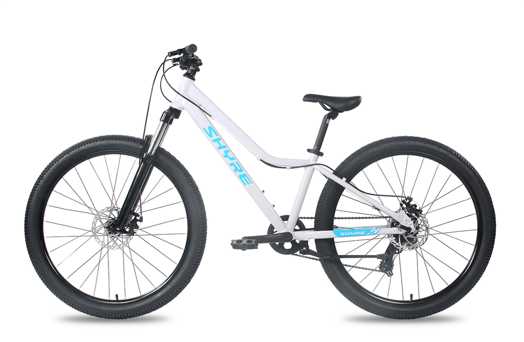 26 Inch Wheel Kids Mountain Bike for Ages 10 Plus