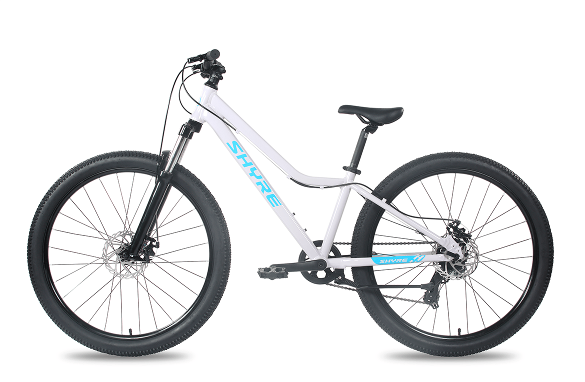 26 Inch Wheel Kids Mountain Bike for Ages 10 Plus