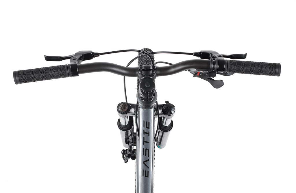 26 Inch Wheel Kids Mountain Bike for Ages 10 Plus