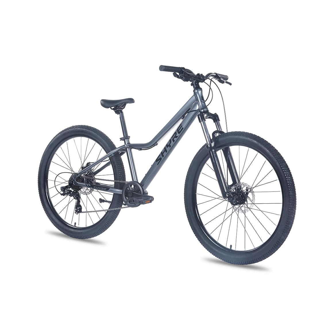 26 Inch Wheel Kids Mountain Bike for Ages 10 Plus