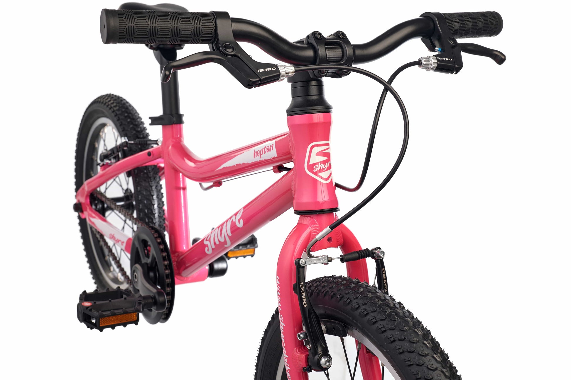 16 inch Hybrid Bike for Kids